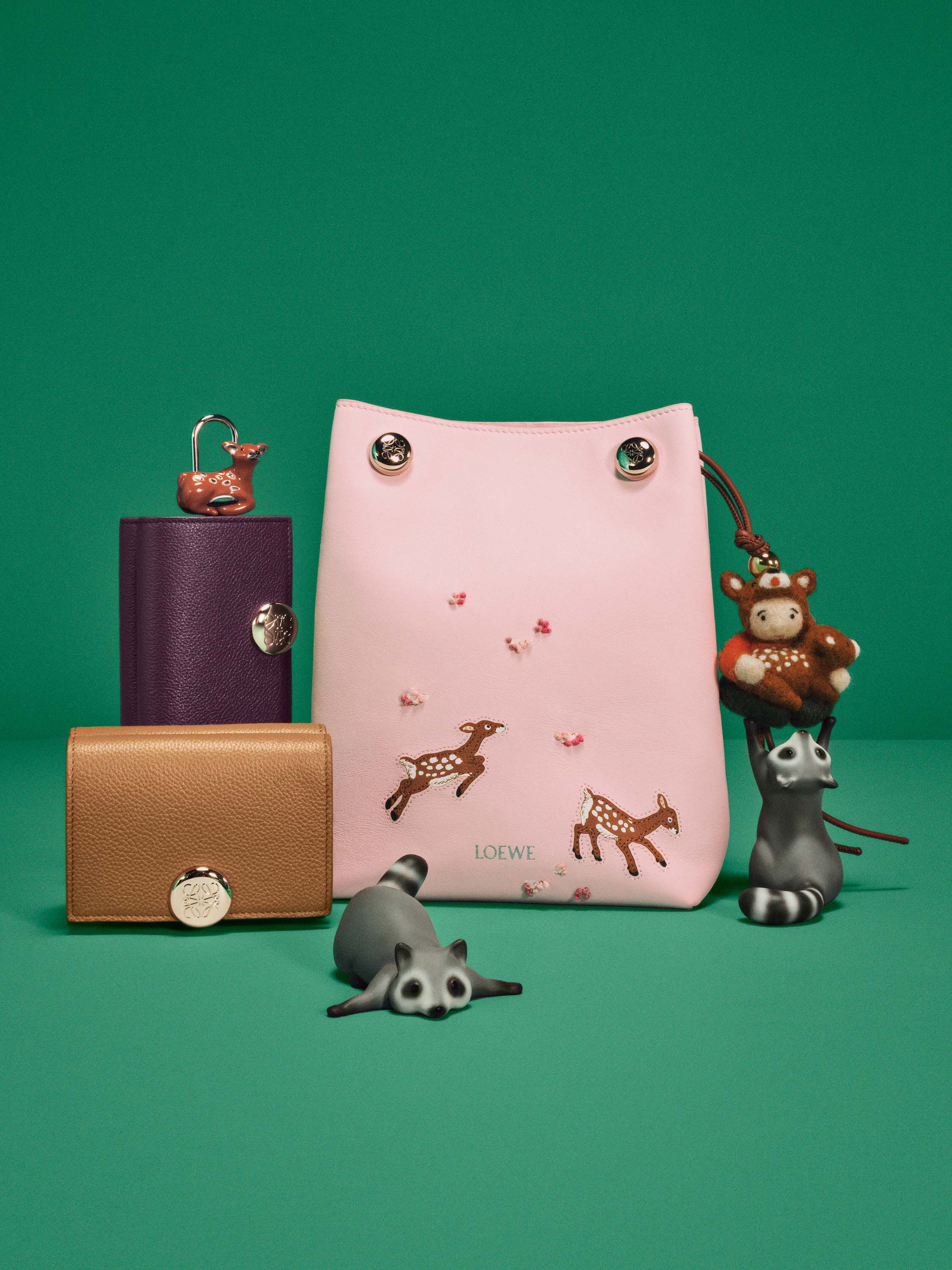 ロエベ公式オンラインストア｜LOEWE - LOEWE Japan official website